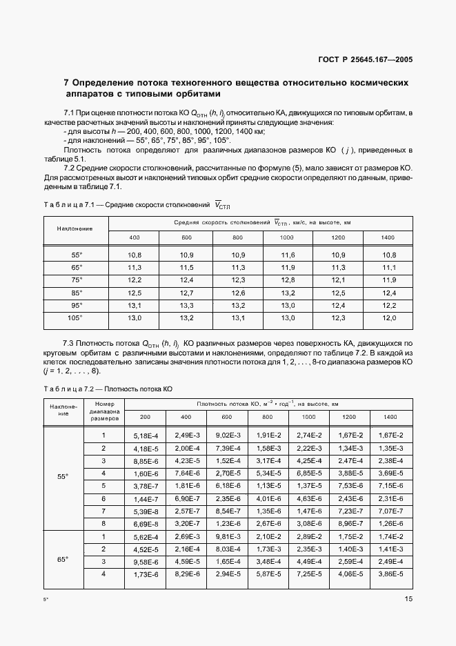 Страница 18 ГОСТ Р 25645.167-2005
