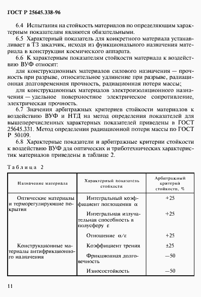 Страница 14 ГОСТ Р 25645.338-96