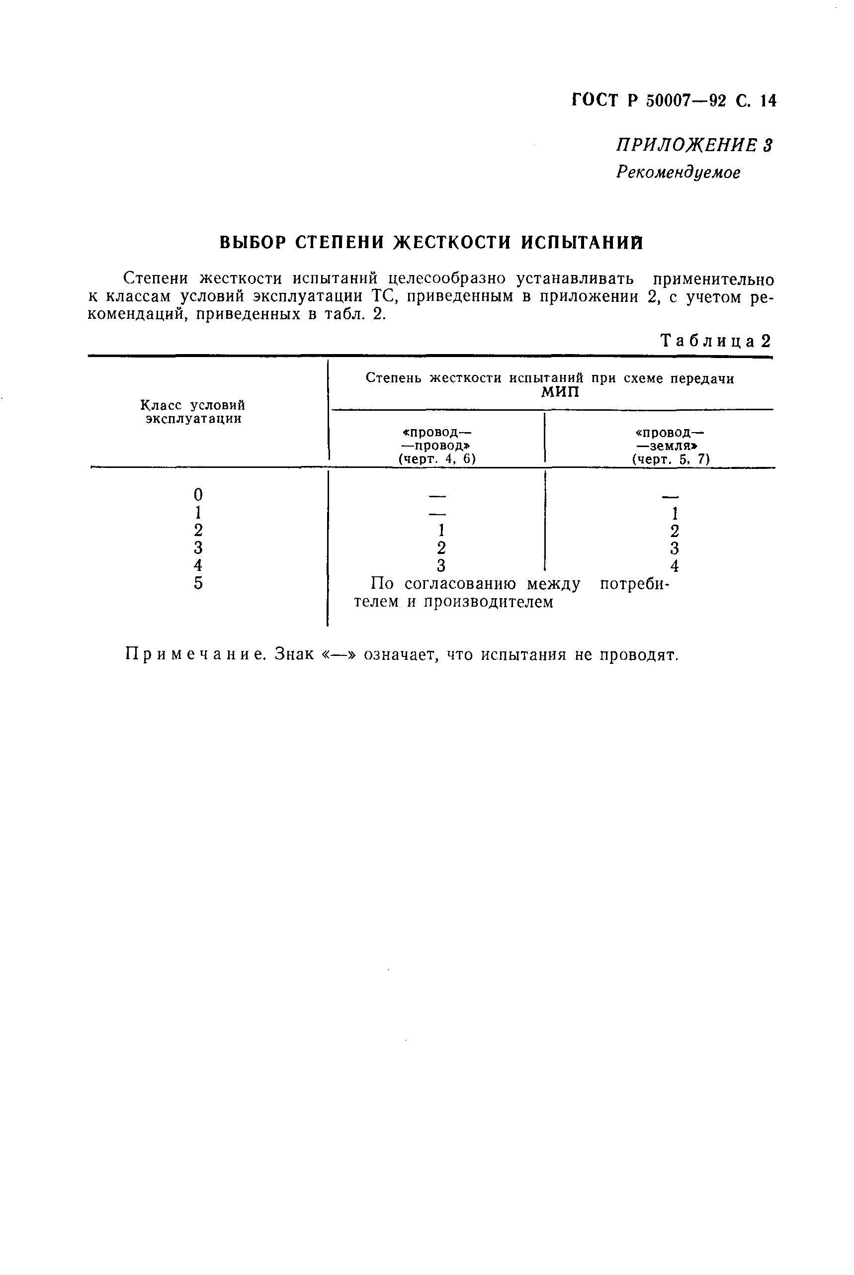 Страница 15 ГОСТ Р 50007-92