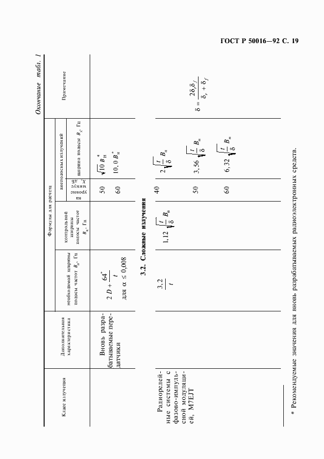Страница 20 ГОСТ Р 50016-92
