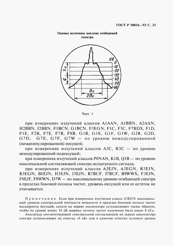 Страница 32 ГОСТ Р 50016-92