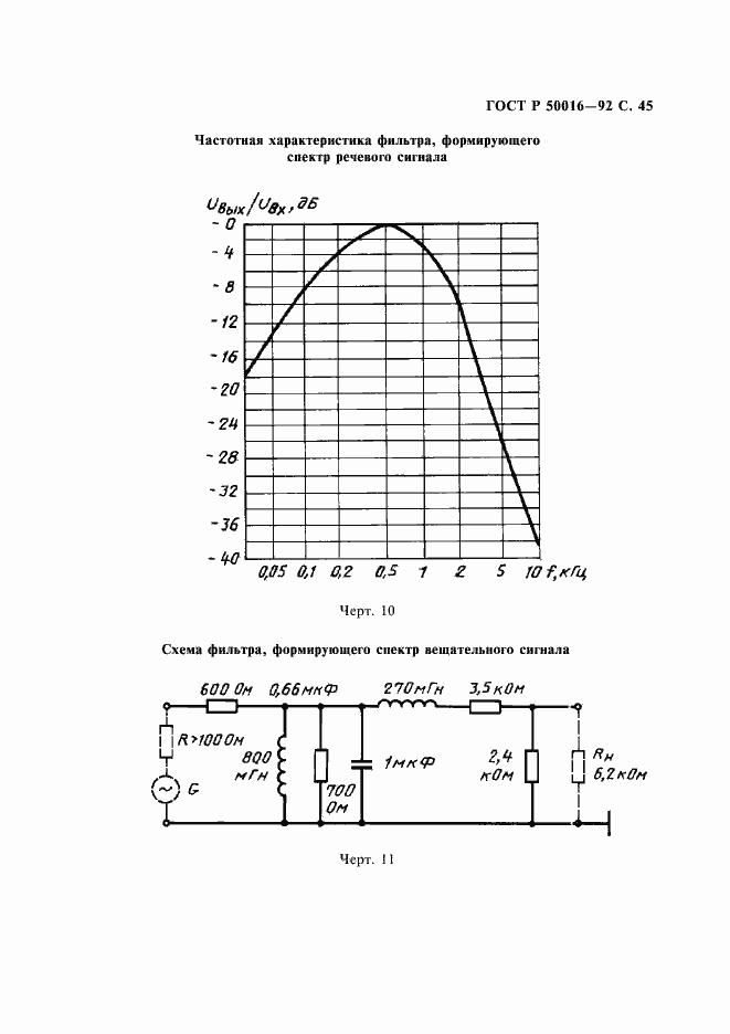 Страница 46 ГОСТ Р 50016-92