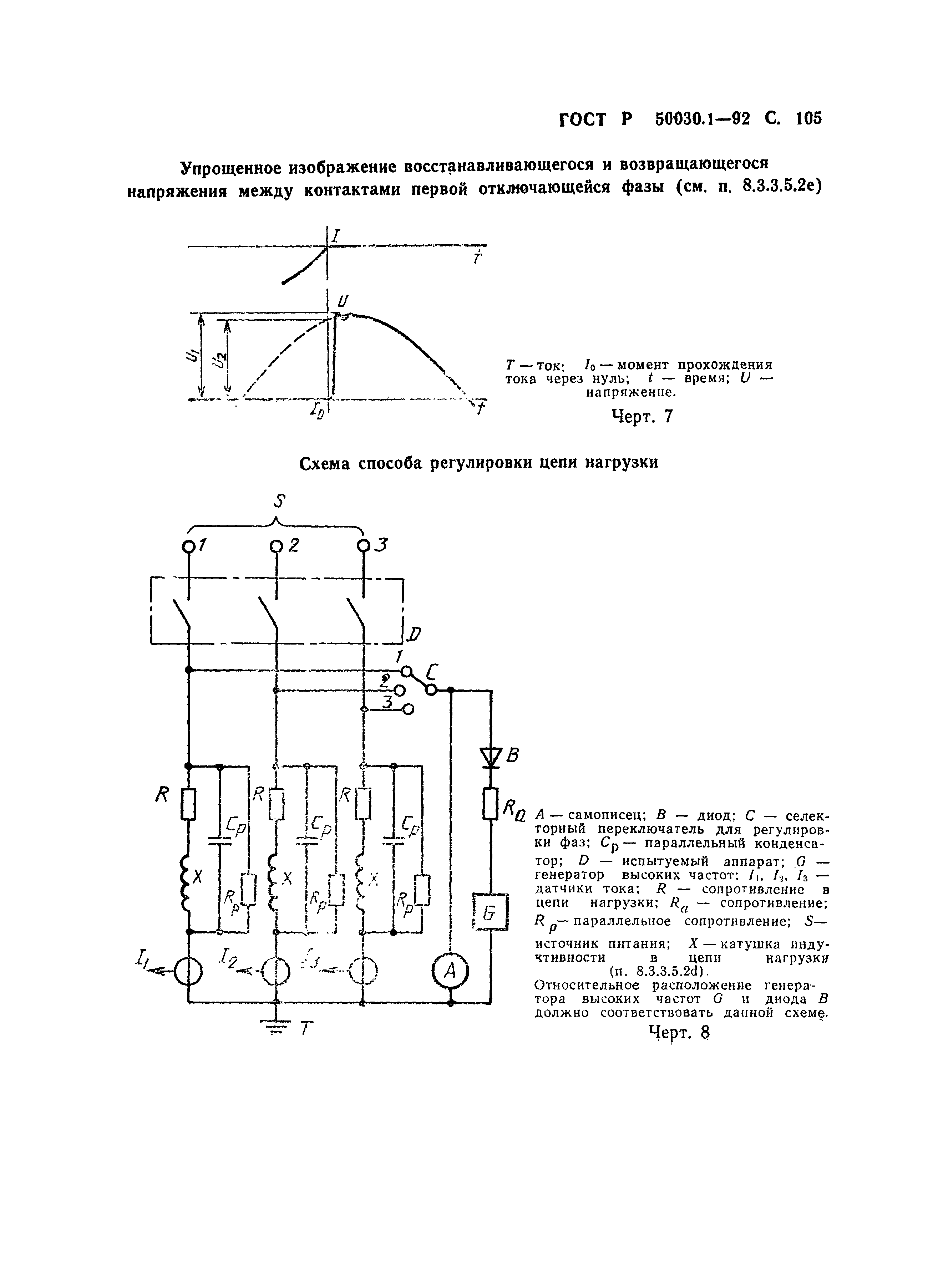 Страница 106 ГОСТ Р 50030.1-92