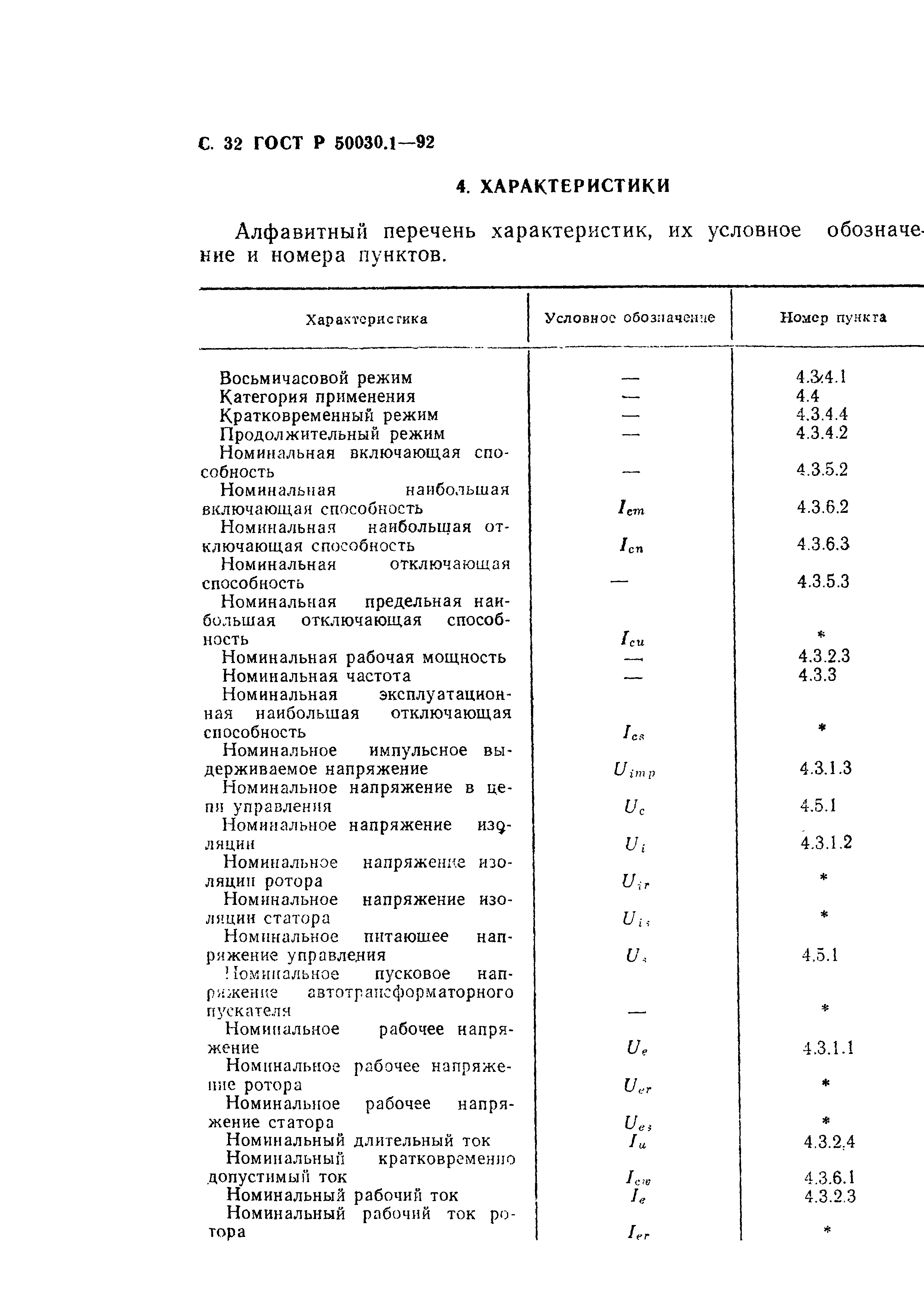 Страница 33 ГОСТ Р 50030.1-92