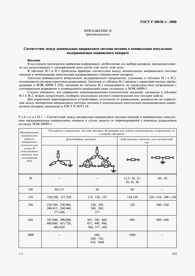 Страница 108 ГОСТ Р 50030.1-2000