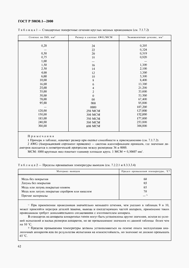 Страница 67 ГОСТ Р 50030.1-2000
