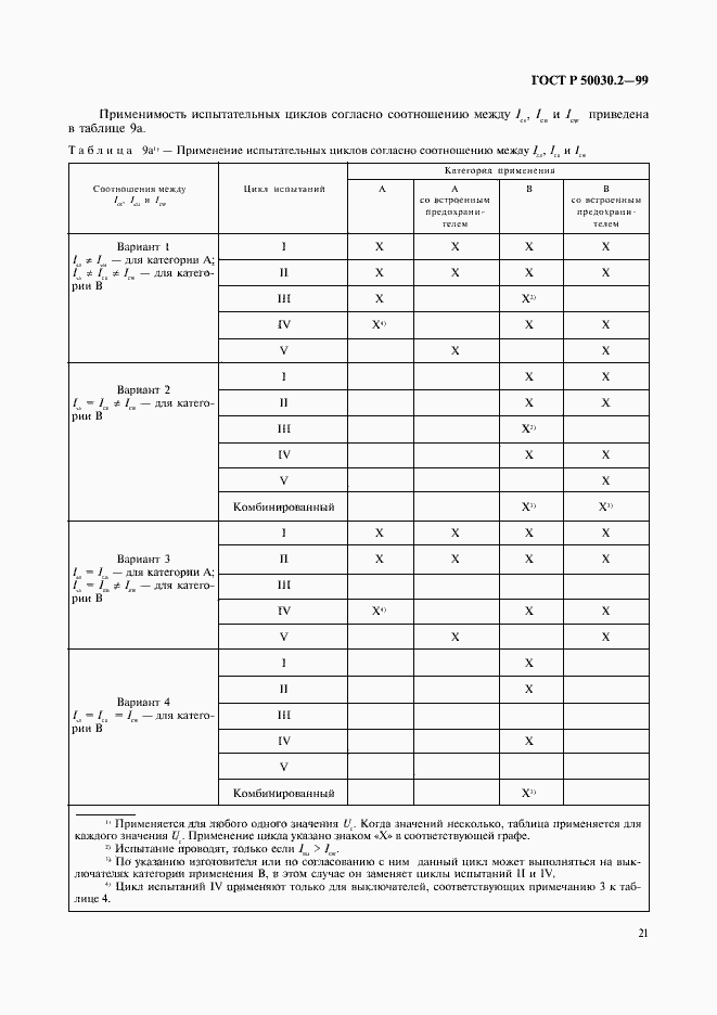 Страница 25 ГОСТ Р 50030.2-99