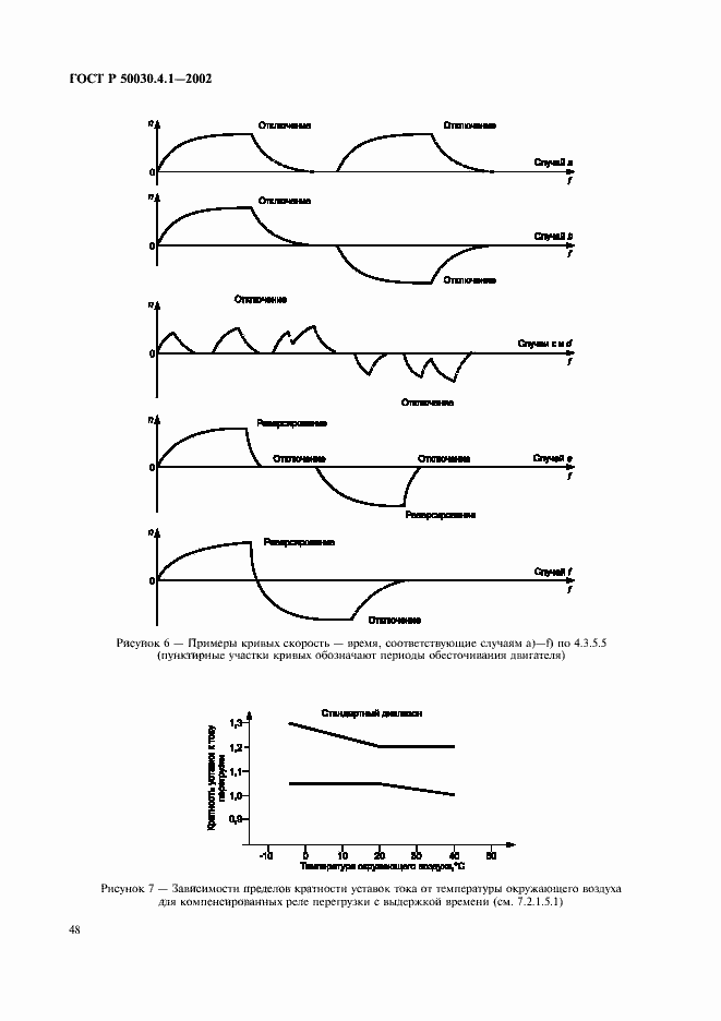 Страница 52 ГОСТ Р 50030.4.1-2002