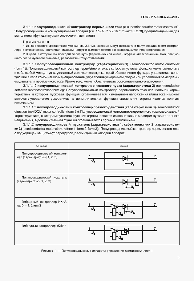 Страница 11 ГОСТ Р 50030.4.2-2012