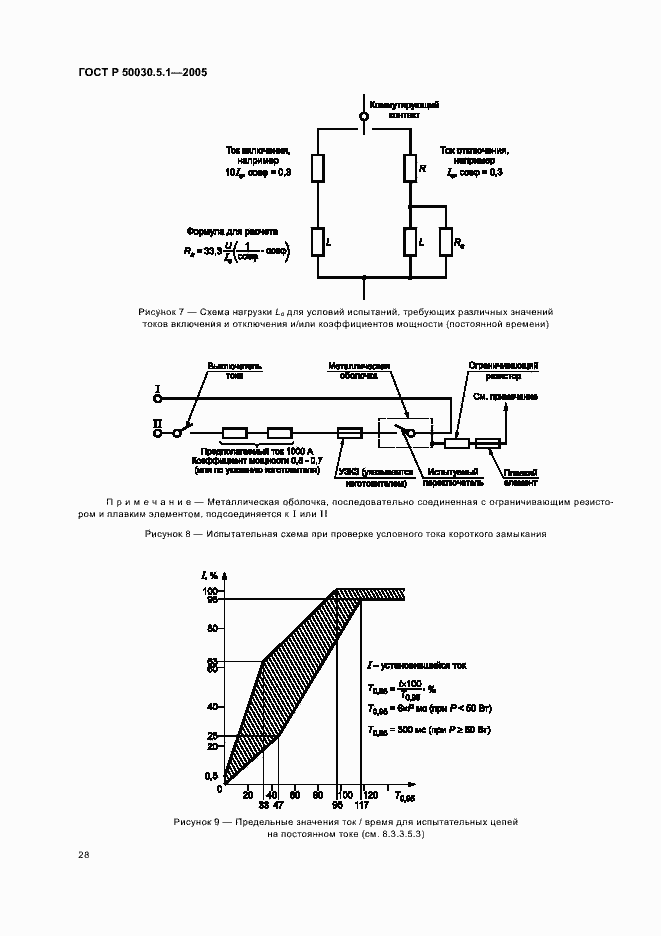 Страница 32 ГОСТ Р 50030.5.1-2005