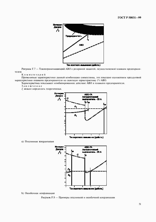 Страница 54 ГОСТ Р 50031-99