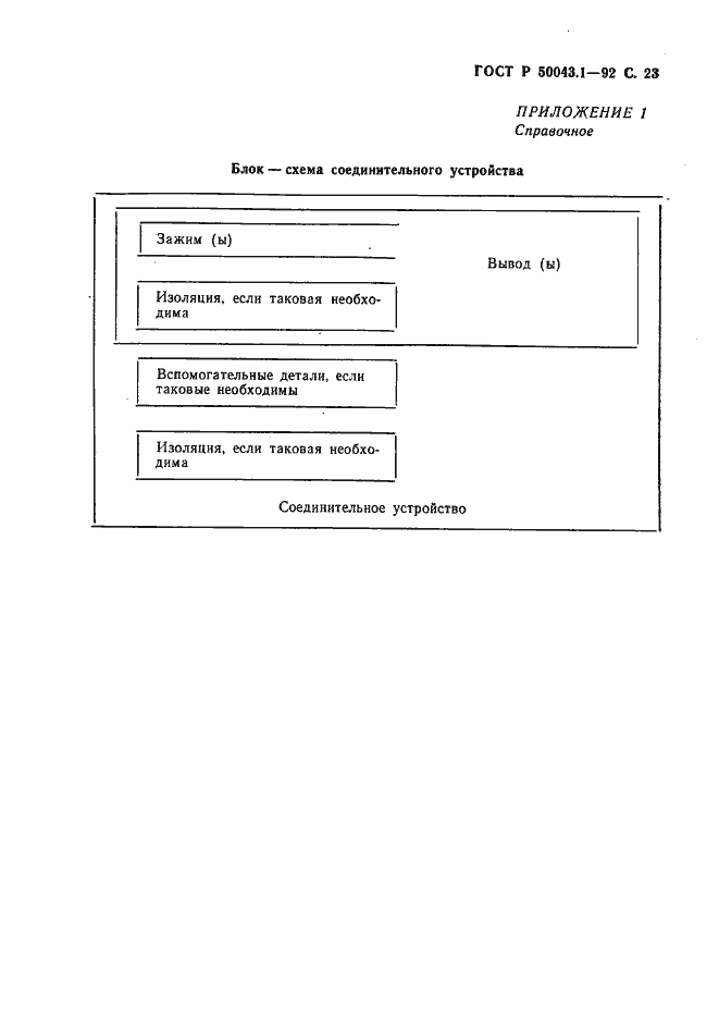 Страница 24 ГОСТ Р 50043.1-92