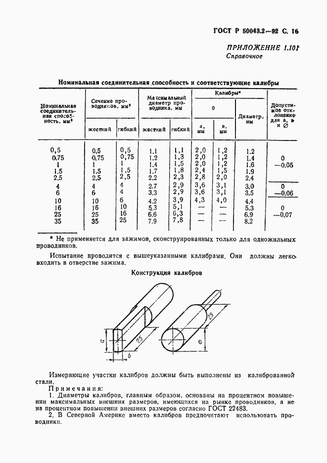 Страница 17 ГОСТ Р 50043.2-92