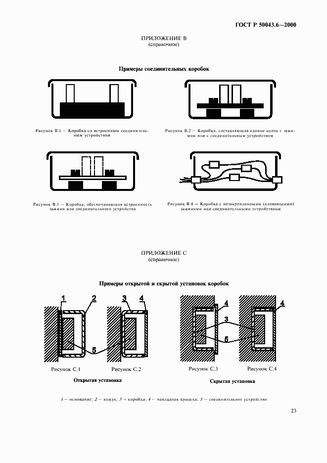 Страница 26 ГОСТ Р 50043.6-2000