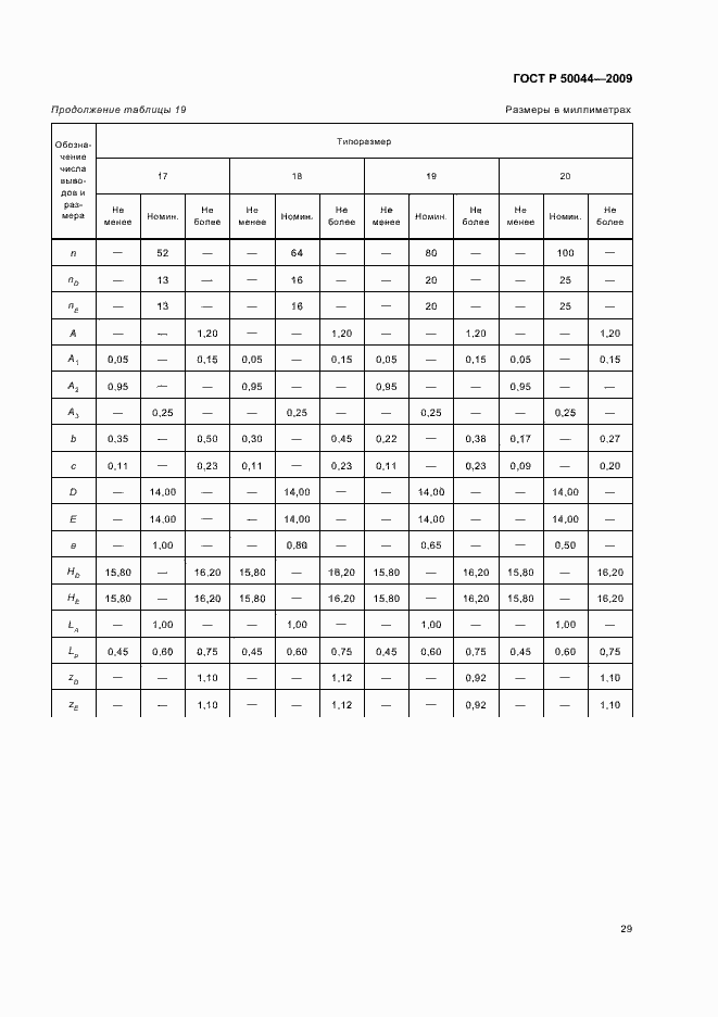 Страница 33 ГОСТ Р 50044-2009