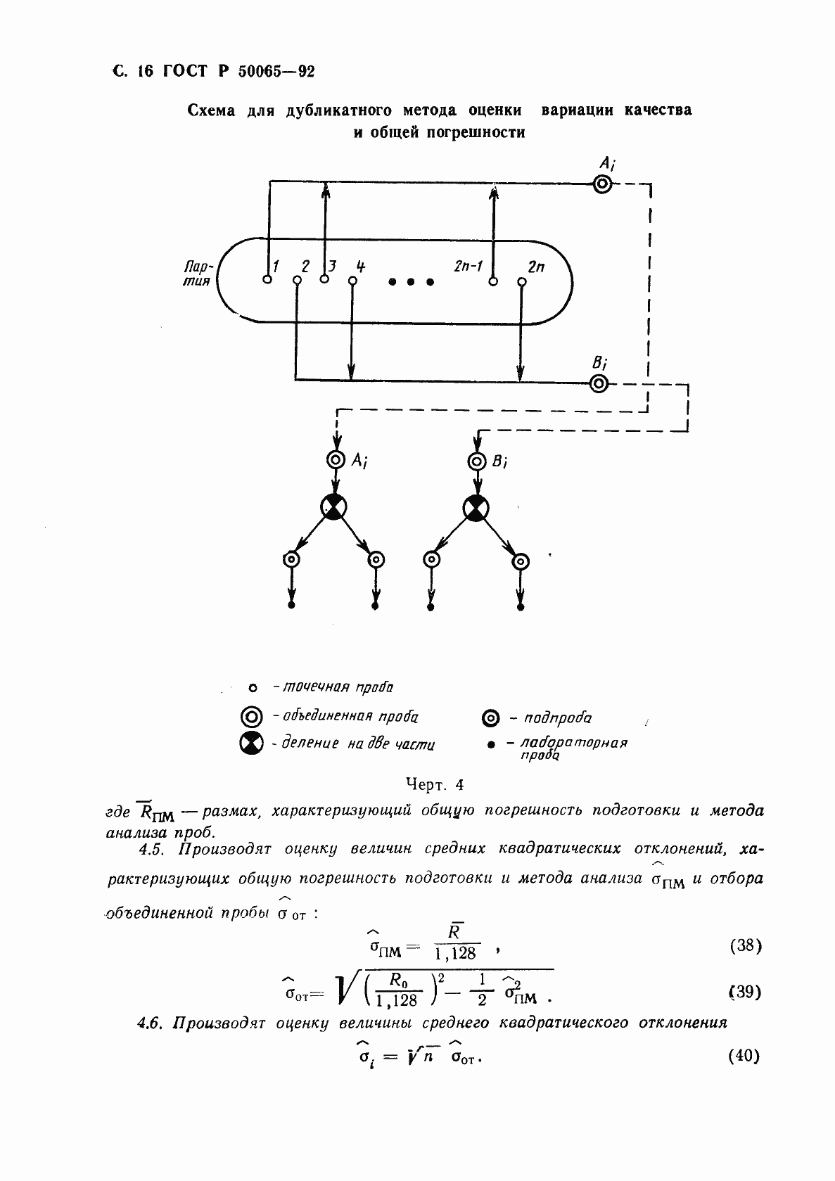 Страница 17 ГОСТ Р 50065-92