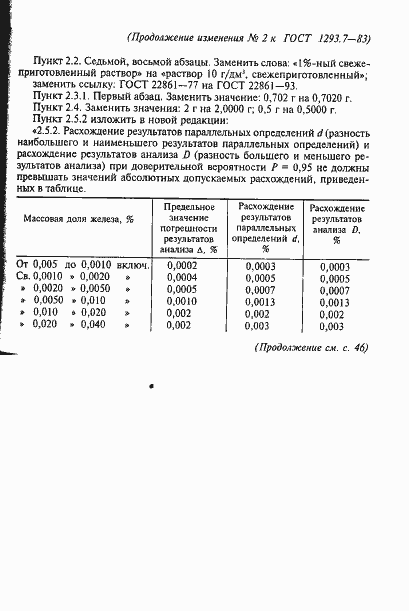 Страница 10 ГОСТ 1293.7-83