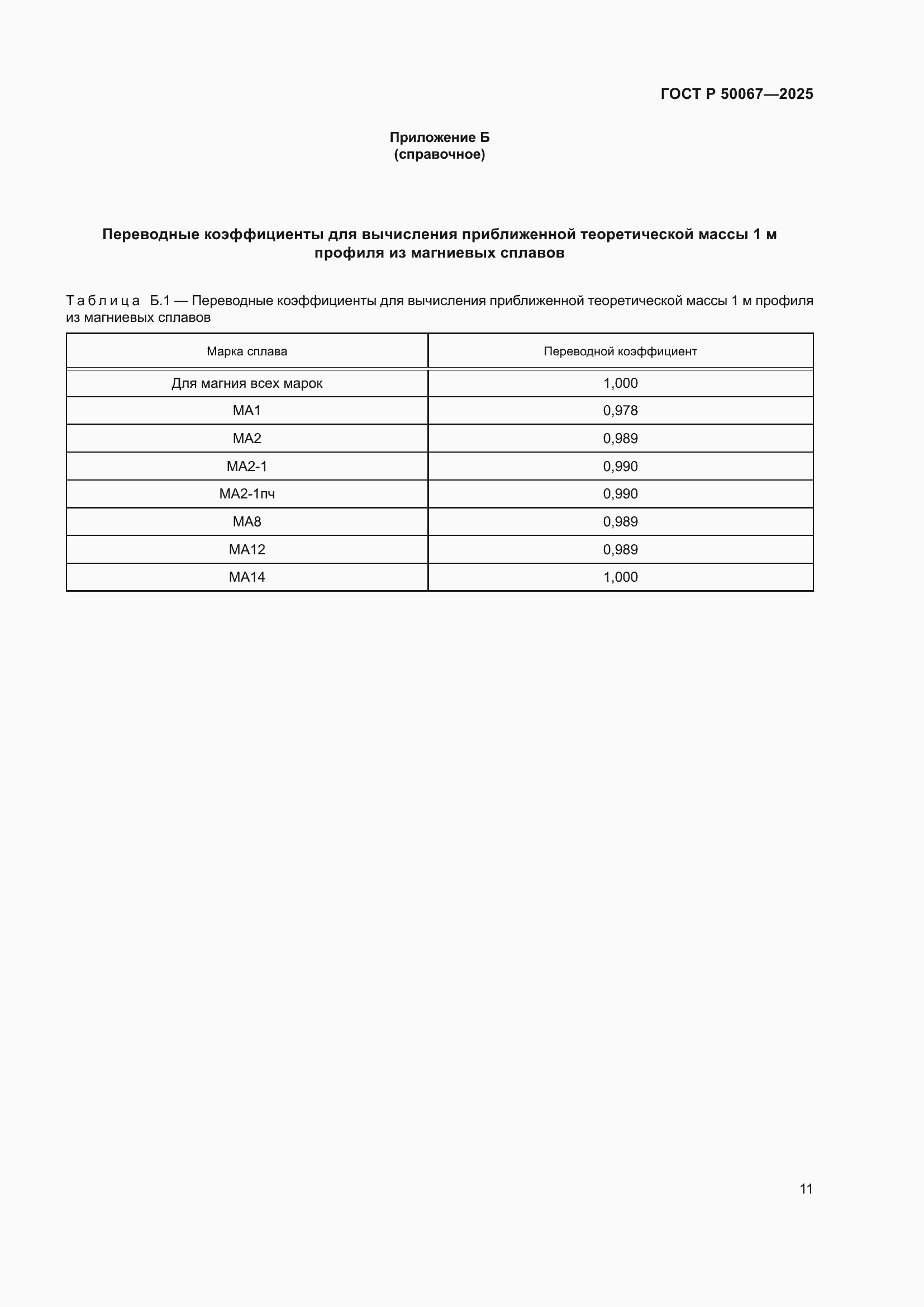 Страница 13 ГОСТ Р 50067-2025