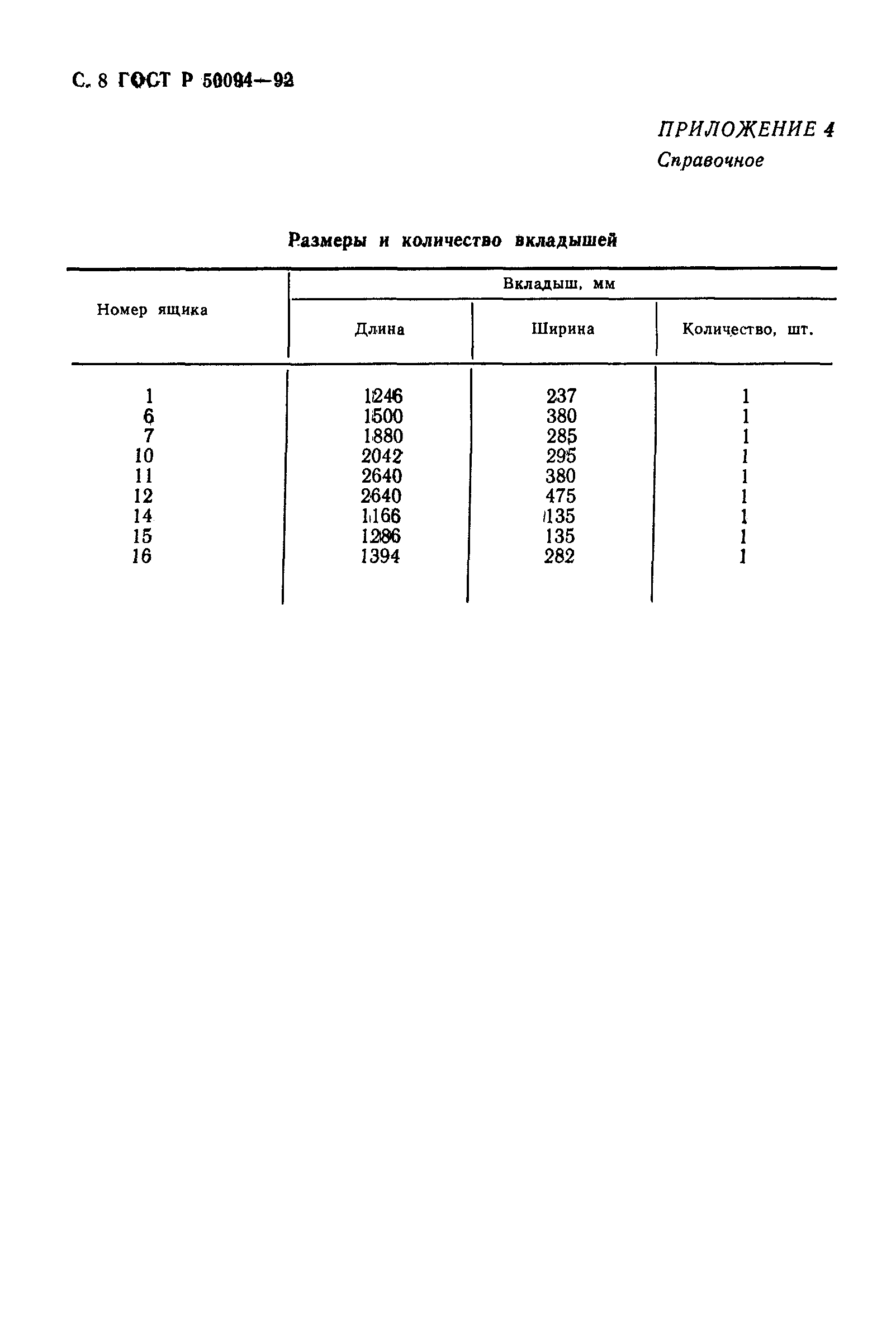 Страница 9 ГОСТ Р 50094-92
