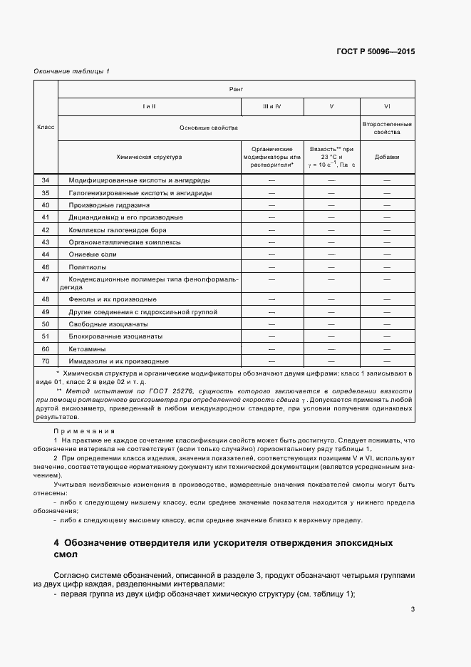 Страница 5 ГОСТ Р 50096-2015