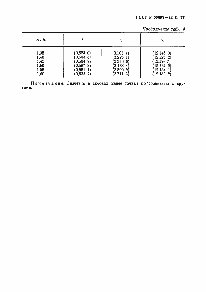 Страница 18 ГОСТ Р 50097-92