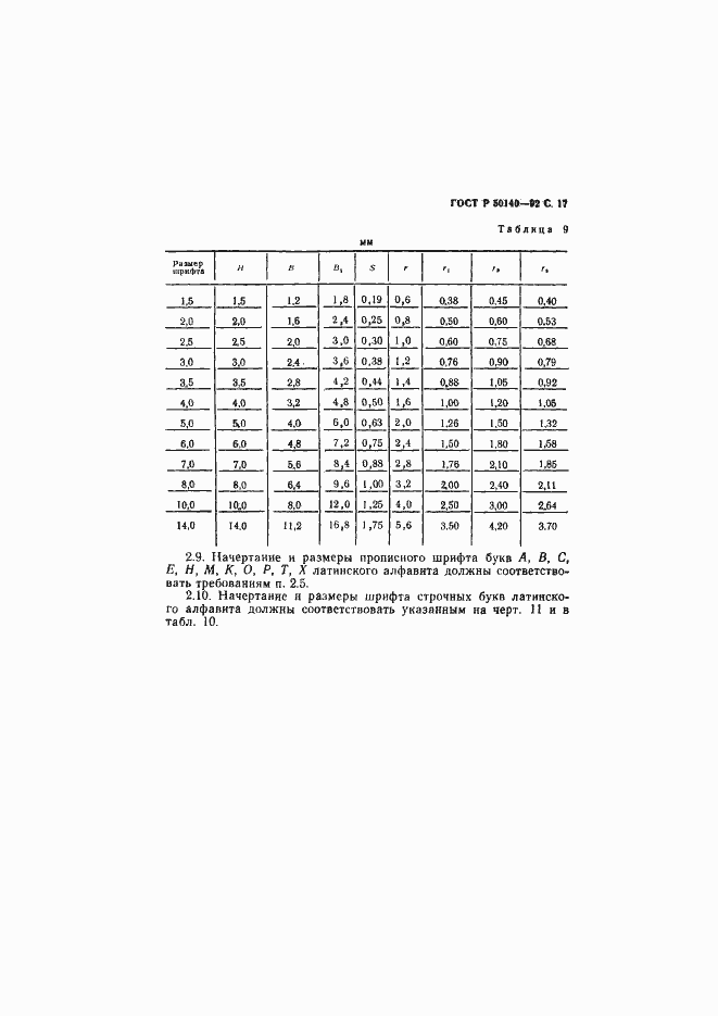 Страница 18 ГОСТ Р 50140-92