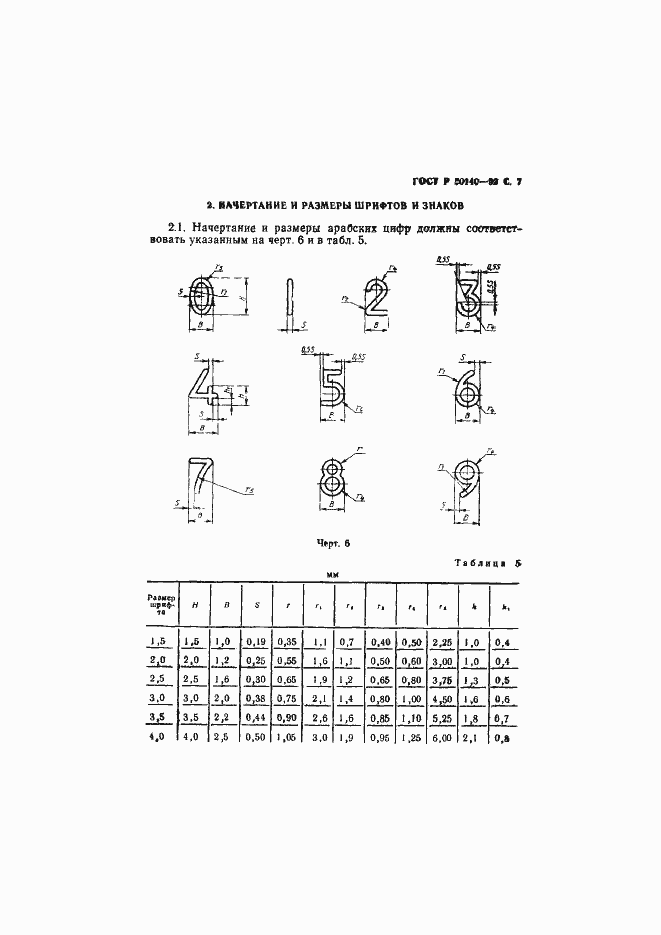 Страница 8 ГОСТ Р 50140-92