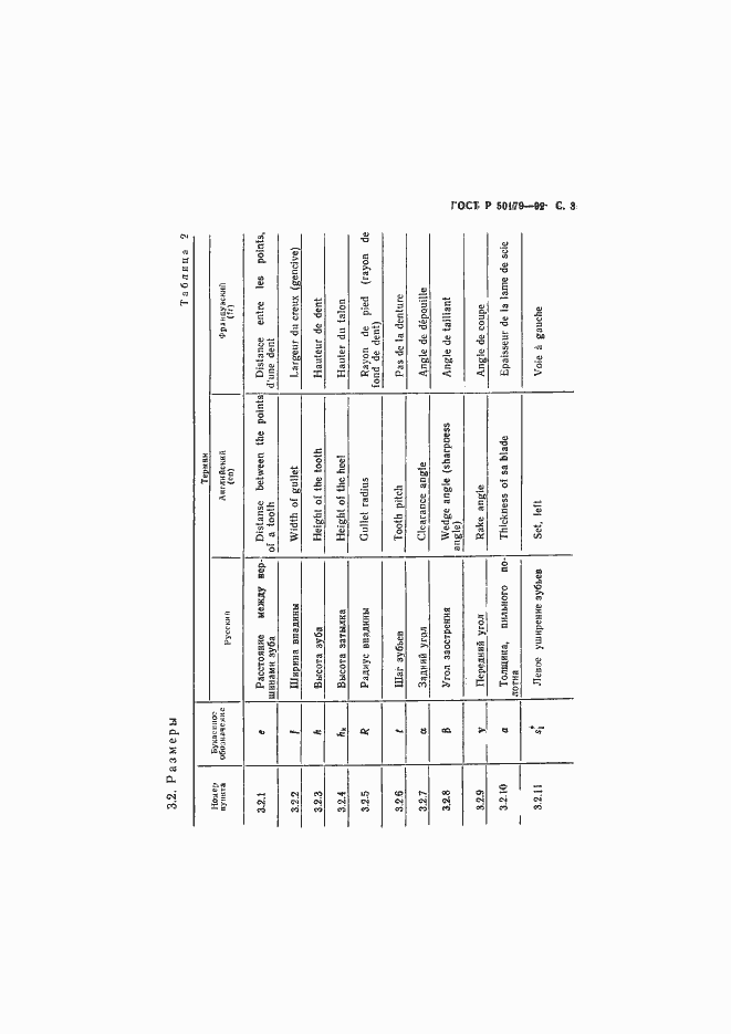 Страница 4 ГОСТ Р 50179-92