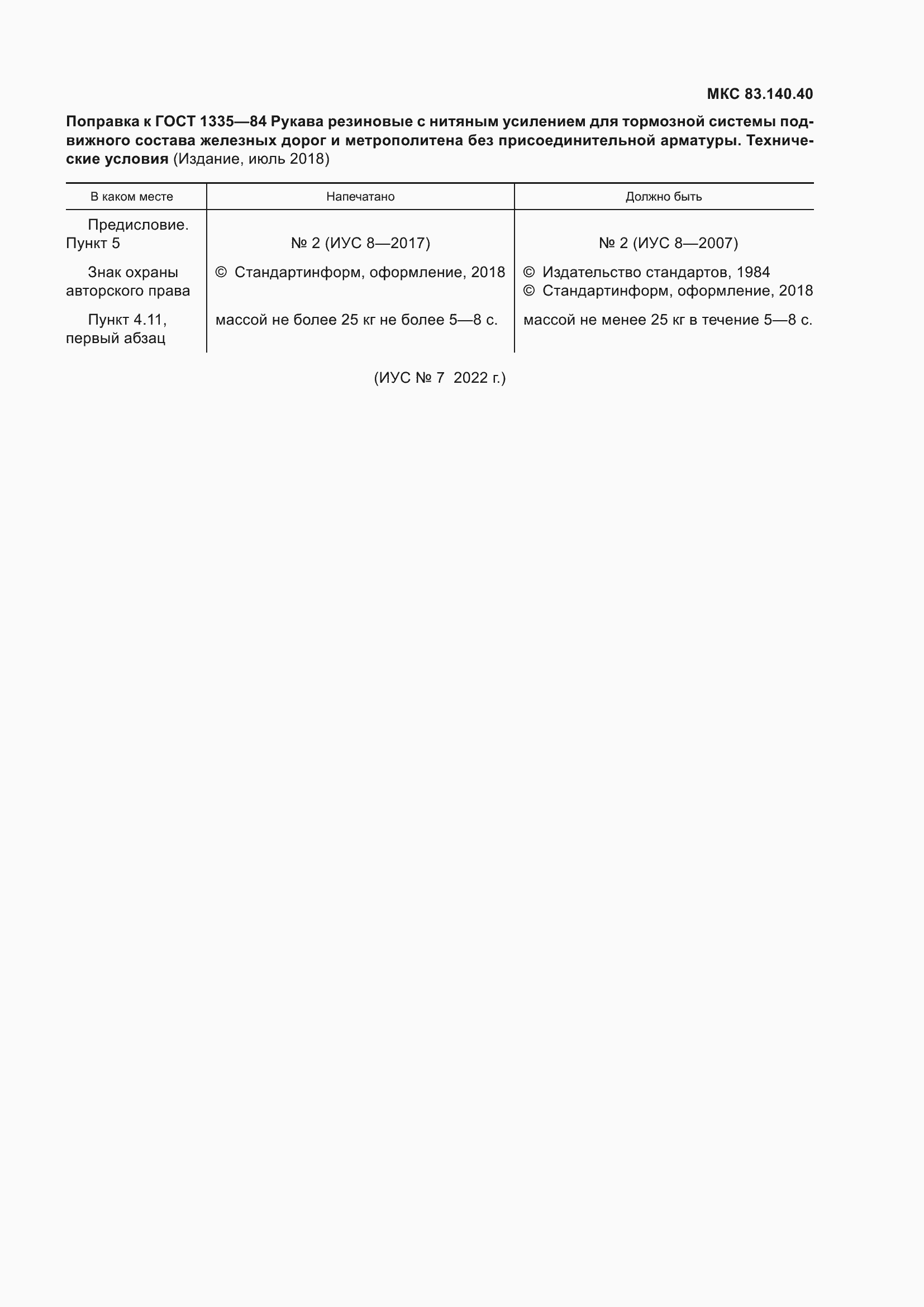 Приложение №4