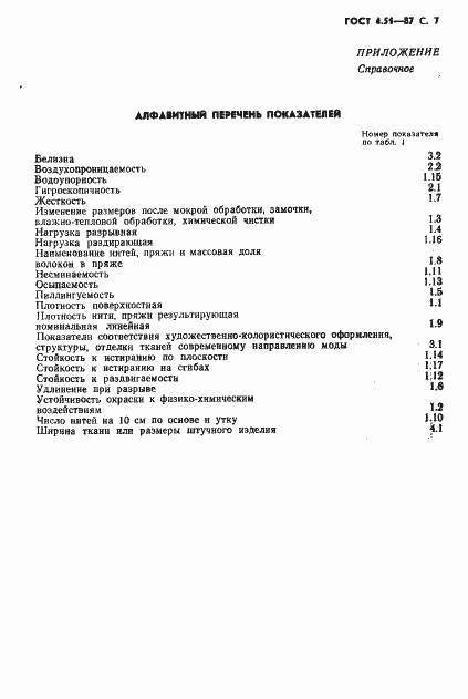 Страница 8 ГОСТ 4.51-87