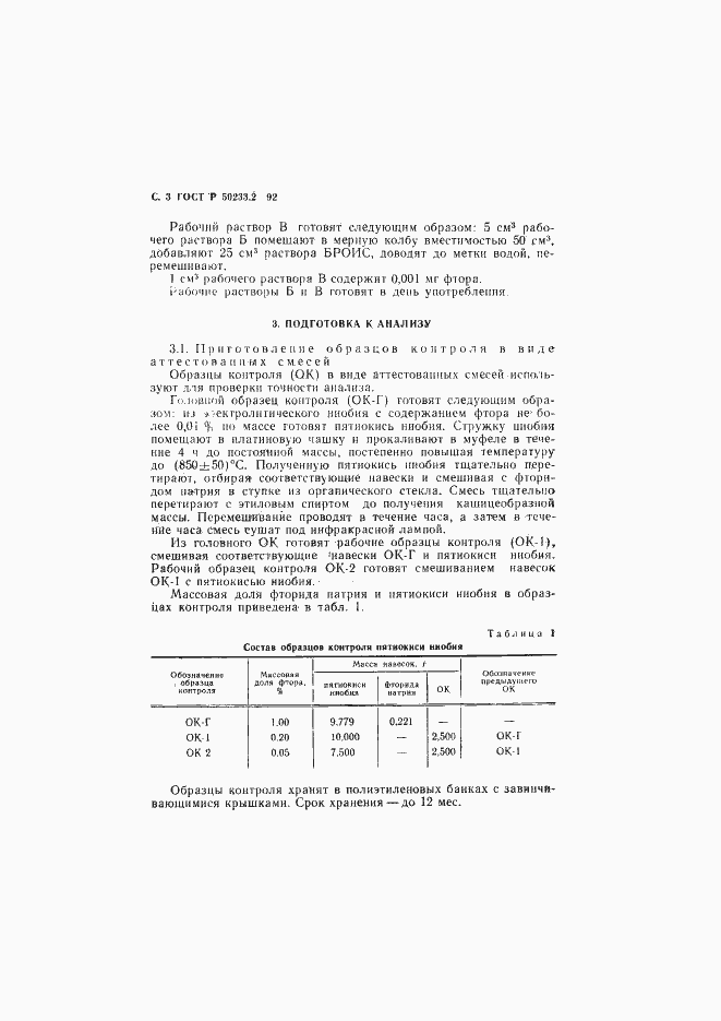 Страница 4 ГОСТ Р 50233.2-92
