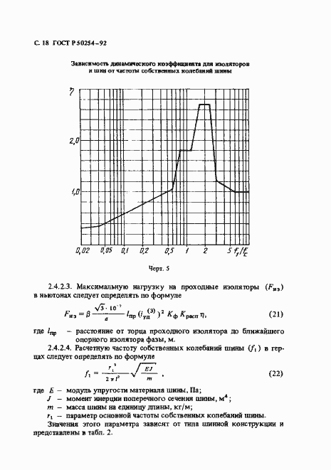 Страница 19 ГОСТ Р 50254-92