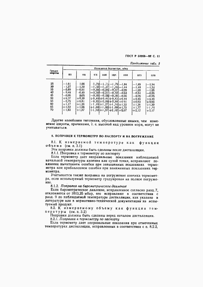 Страница 12 ГОСТ Р 50263-92