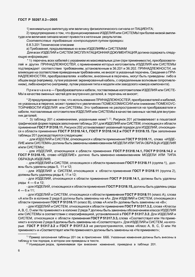 Страница 13 ГОСТ Р 50267.0.2-2005