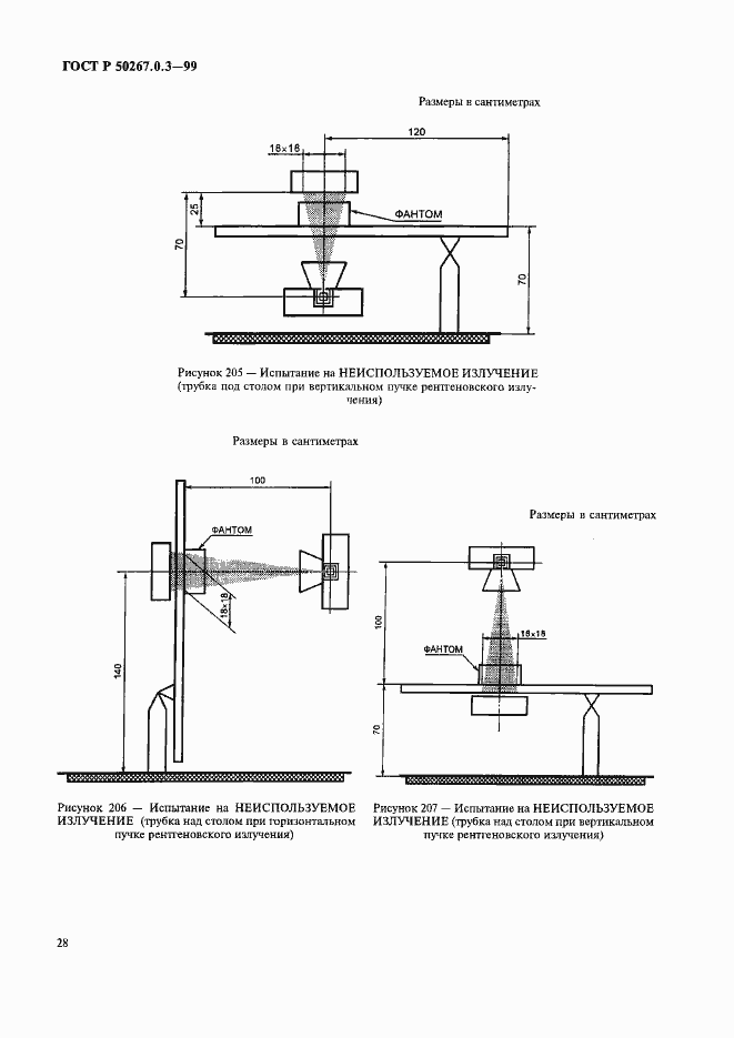 Страница 34 ГОСТ Р 50267.0.3-99