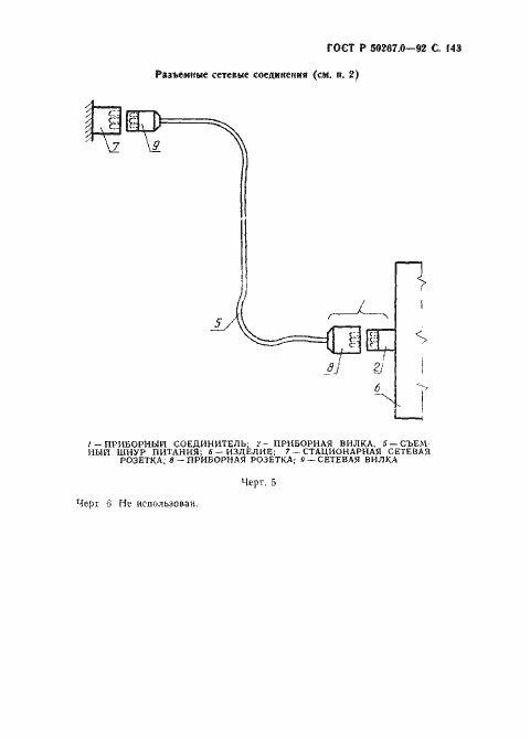 Страница 145 ГОСТ Р 50267.0-92