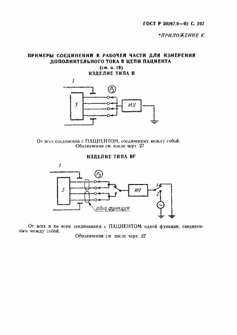 Страница 209 ГОСТ Р 50267.0-92