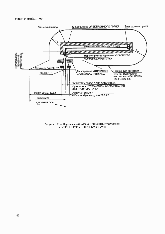 Страница 45 ГОСТ Р 50267.1-99