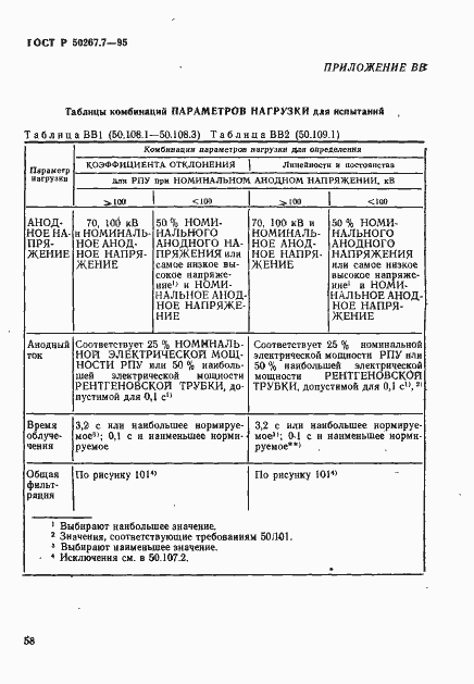 Страница 63 ГОСТ Р 50267.7-95