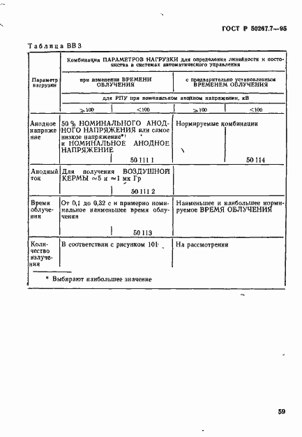 Страница 64 ГОСТ Р 50267.7-95
