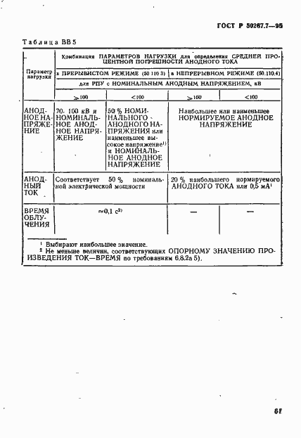 Страница 66 ГОСТ Р 50267.7-95