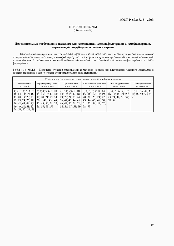 Страница 23 ГОСТ Р 50267.16-2003