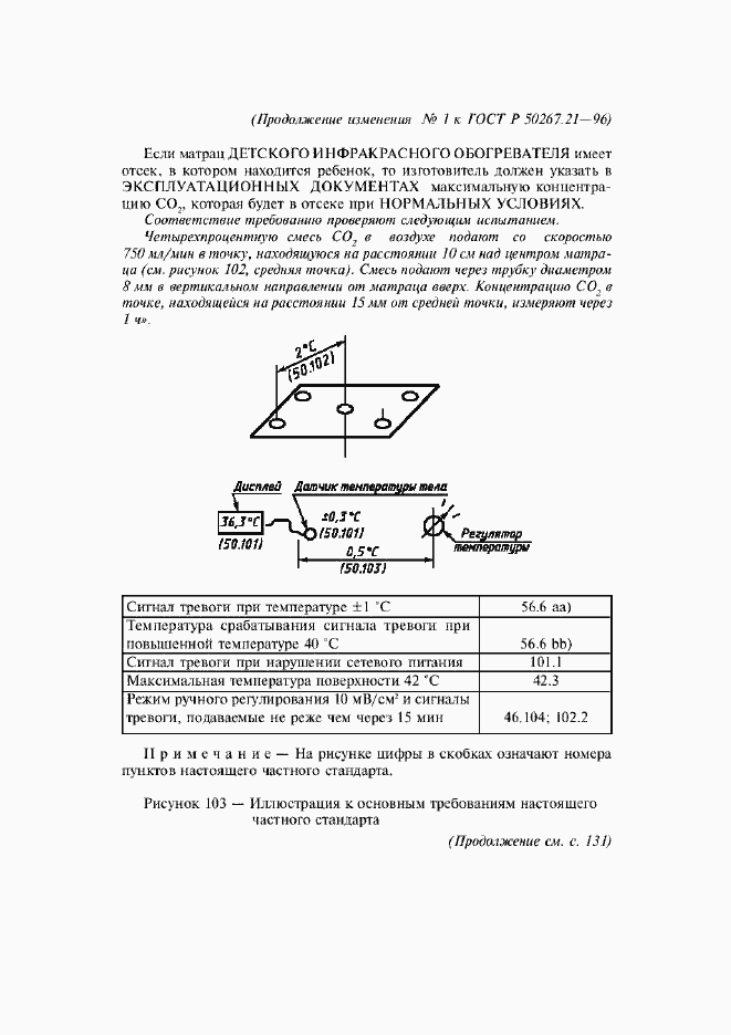 Страница 33 ГОСТ Р 50267.21-96