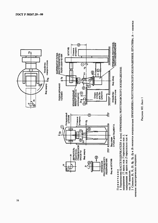Страница 20 ГОСТ Р 50267.29-99