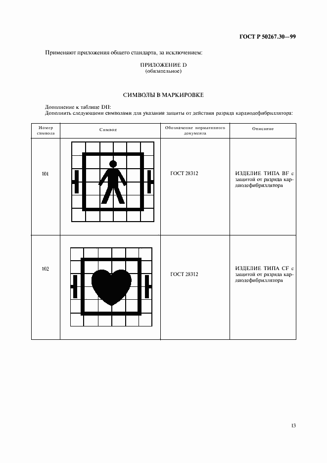 Страница 17 ГОСТ Р 50267.30-99