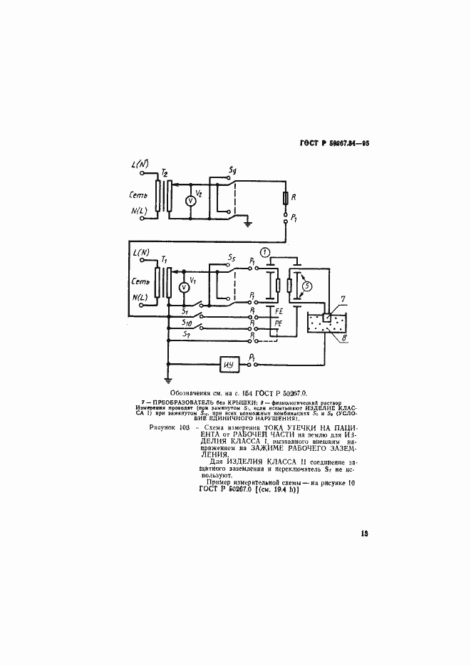 Страница 17 ГОСТ Р 50267.34-95