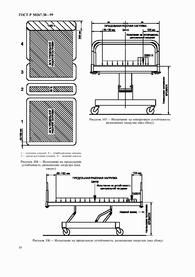 Страница 16 ГОСТ Р 50267.38-99