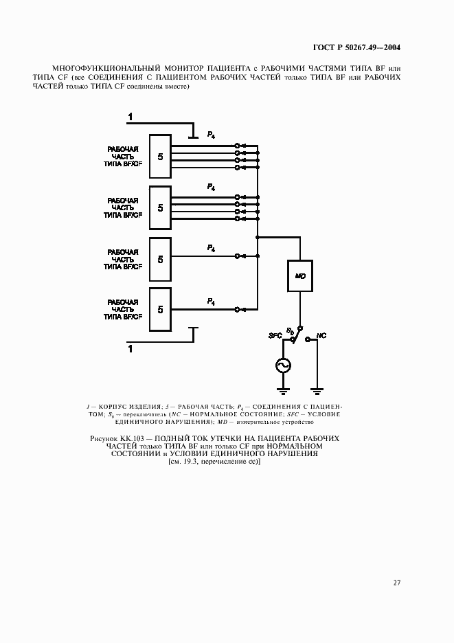 Страница 31 ГОСТ Р 50267.49-2004