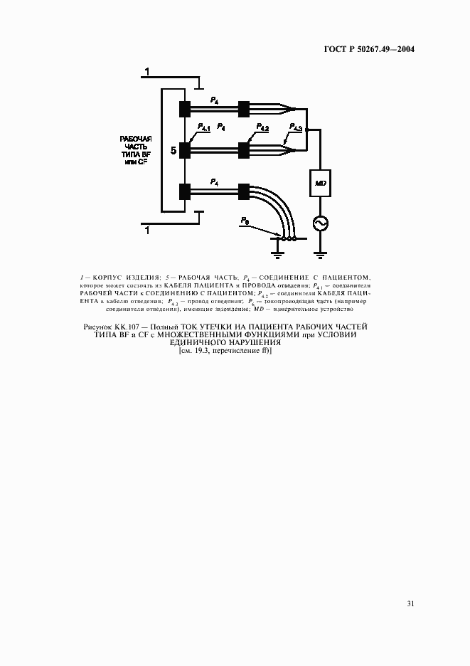 Страница 35 ГОСТ Р 50267.49-2004