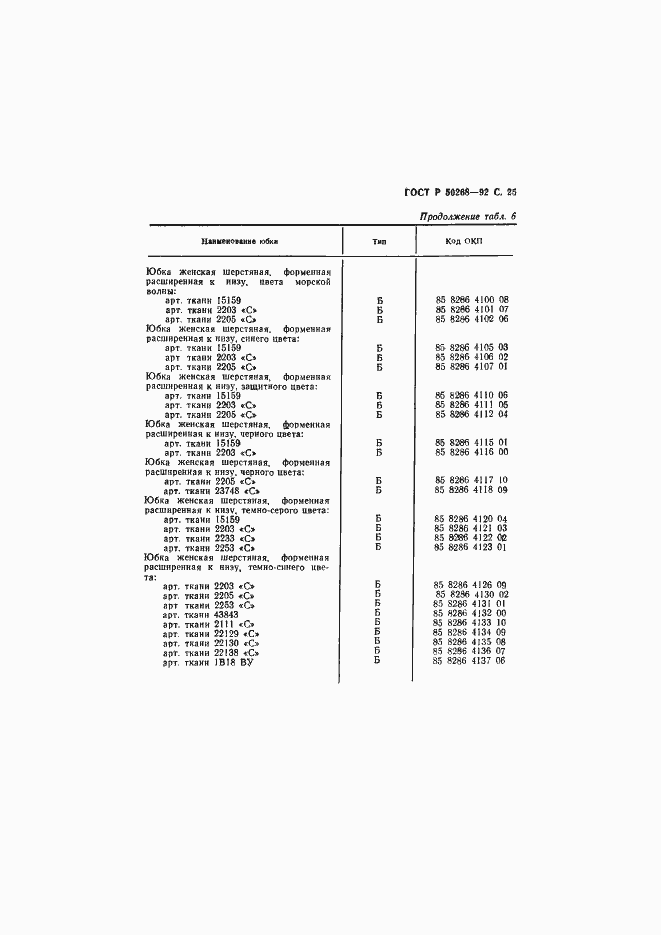 Страница 26 ГОСТ Р 50268-92
